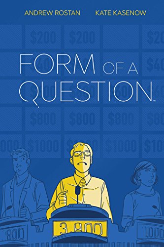 Stock image for Form of a Question for sale by Better World Books