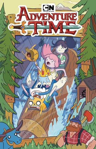 Stock image for Adventure Time Vol. 16 (16) for sale by Calamity Books