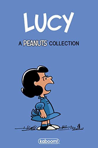 Beispielbild fr Charles M. Schulz's Lucy zum Verkauf von Better World Books