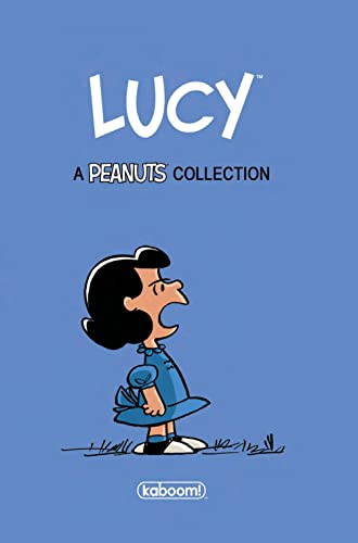 9781684152964: Charles M. Schulz's Lucy (Peanuts)