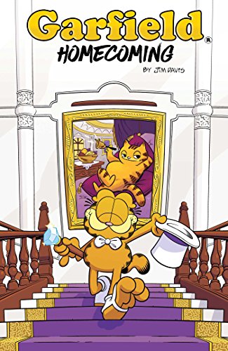 9781684153091: Garfield: Homecoming