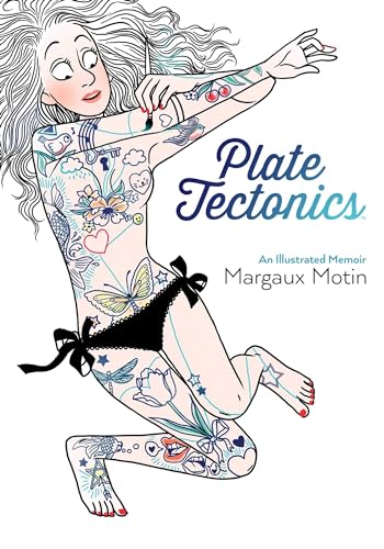 Stock image for Plate Tectonics: An Illustrated Memoir for sale by BookOutlet