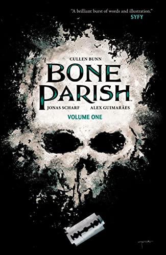 9781684153541: Bone Parish, Vol. 1