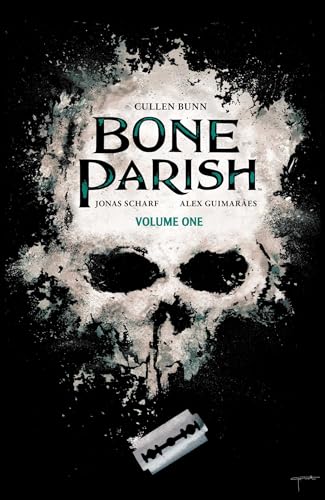 Stock image for Bone Parish 1 for sale by BuyBuyBooks