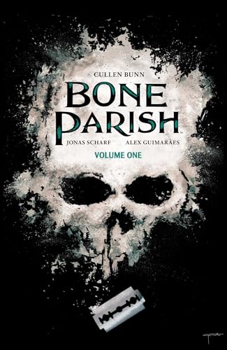 9781684153541: Bone Parish Vol. 1 (1)