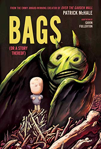 Stock image for BAGS (or a story thereof) (Paperback) for sale by Grand Eagle Retail