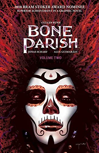 Beispielbild fr Bone Parish Vol. 2 zum Verkauf von Better World Books