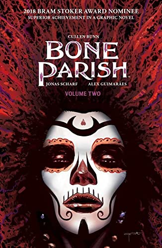 9781684154258: Bone Parish, Vol. 2