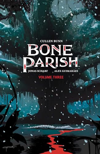 Stock image for Bone Parish Vol. 3 for sale by Better World Books: West