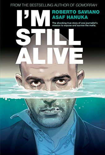 Stock image for I'm Still Alive for sale by BookOutlet