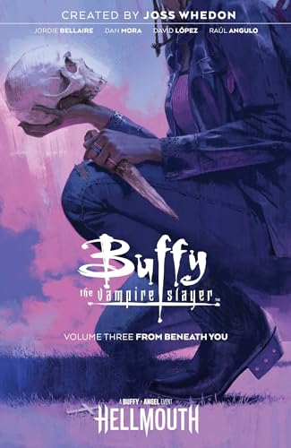 Stock image for Buffy the Vampire Slayer Vol. 3 (3) for sale by Dream Books Co.