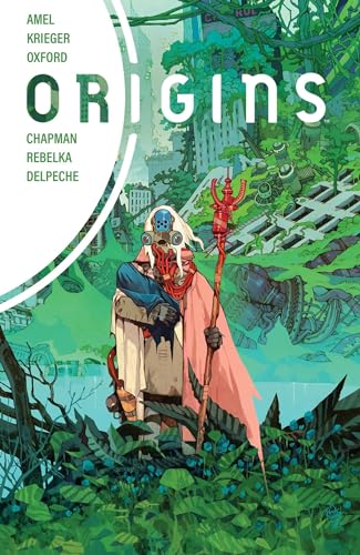 Imagen de archivo de Origins a la venta por BooksRun
