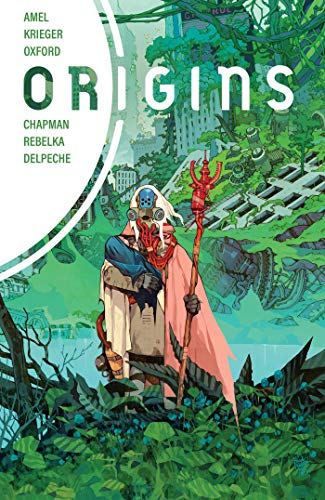 Stock image for Origins for sale by GF Books, Inc.