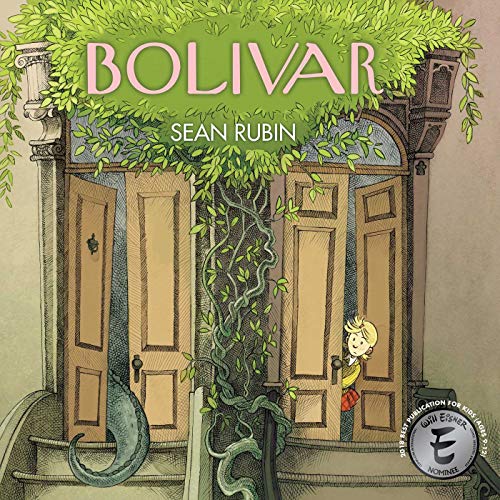 Beispielbild fr Bolivar zum Verkauf von Books From California