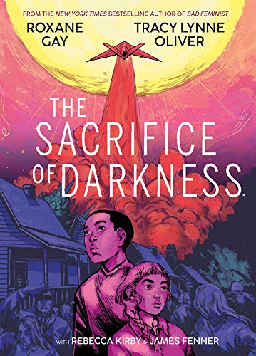 Beispielbild fr The Sacrifice of Darkness zum Verkauf von Magus Books Seattle