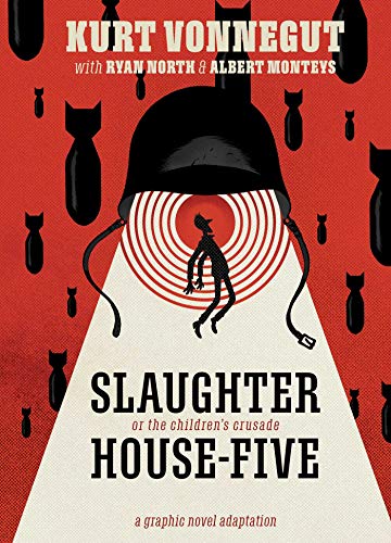 Stock image for Slaughterhouse-Five : the Graphic Novel for sale by Mahler Books