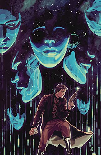 Stock image for Firefly: Blue Sun Rising Vol. 1 (1) for sale by Goodwill of Colorado
