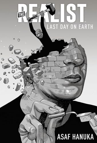 Beispielbild fr The Last Day on Earth (The Realist) zum Verkauf von BookOutlet