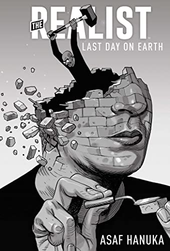 Stock image for The Last Day on Earth (The Realist) for sale by BookOutlet