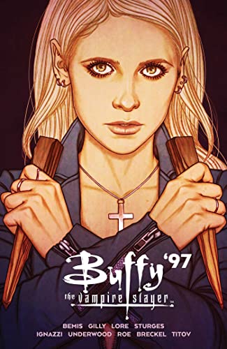 Beispielbild fr Buffy '97 zum Verkauf von Blackwell's