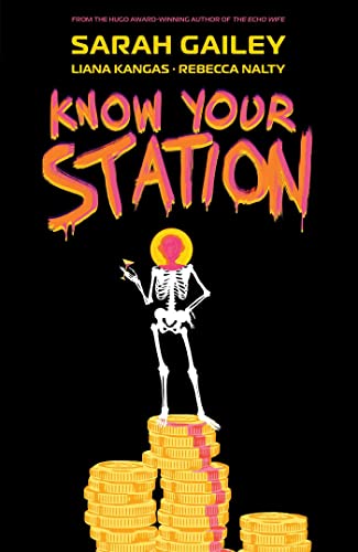 Beispielbild fr Know Your Station SC zum Verkauf von medimops