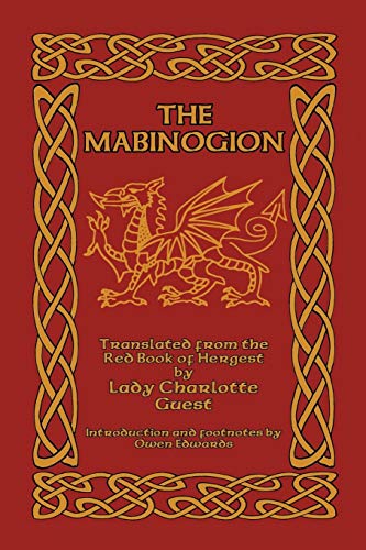 9781684186051: The Mabinogion
