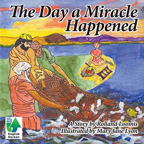 Imagen de archivo de The Day a Miracle Happened a la venta por Lucky's Textbooks