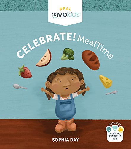 Beispielbild fr Celebrate! MealTime zum Verkauf von Better World Books