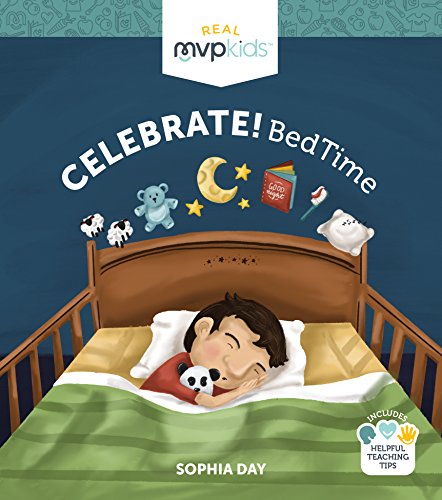 Imagen de archivo de Celebrate! BedTime a la venta por Better World Books