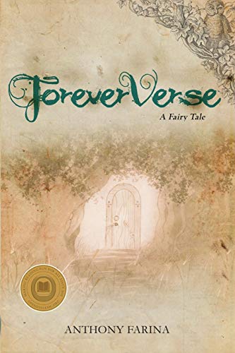9781684193387: ForeverVerse: A Fairy Tale