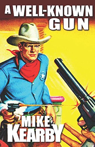 Imagen de archivo de A Well Known Gun a la venta por Revaluation Books