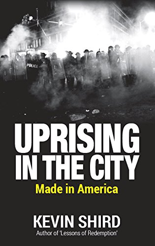 Beispielbild fr Uprising in the city zum Verkauf von Wonder Book