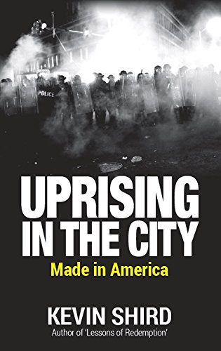 Imagen de archivo de Uprising in the city a la venta por Better World Books