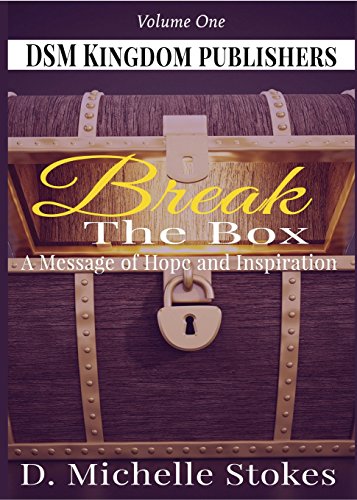 Imagen de archivo de Break the Box: A Message of Hope and Inspiration Volume 1 a la venta por ThriftBooks-Dallas