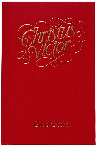 9781684198283: Christus Victor: An Historical Study of the Three