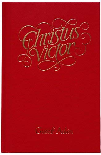 Stock image for Christus Victor for sale by Once Upon A Time Books