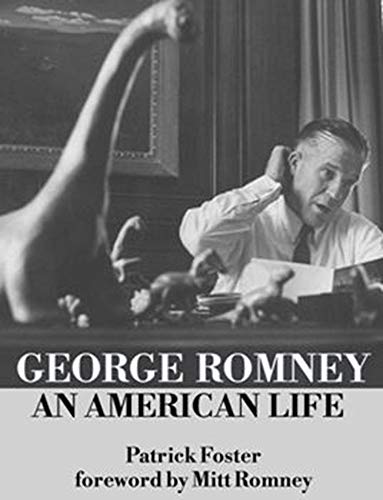 Beispielbild fr George Romney: An American Life zum Verkauf von Your Online Bookstore