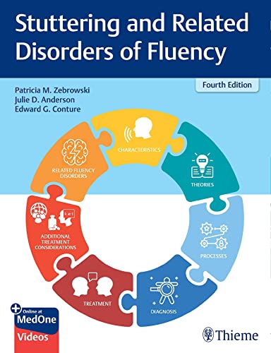 Imagen de archivo de Stuttering and Related Disorders of Fluency a la venta por GreatBookPrices