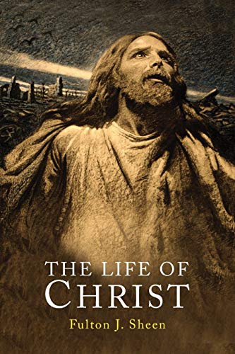 Stock image for The Life of Christ for sale by Books Unplugged