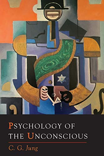9781684220212: Psychology of the Unconscious