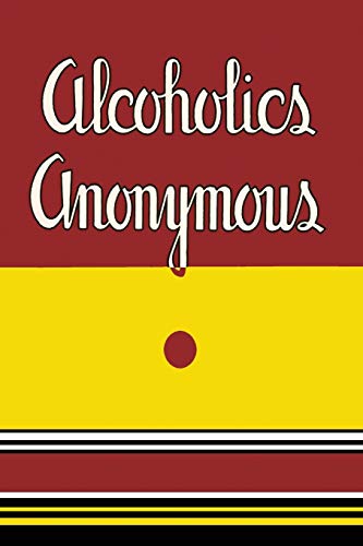 9781684220328: Alcoholics Anonymous: 1939 First Edition