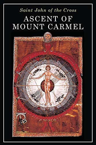 Beispielbild fr Ascent of Mount Carmel zum Verkauf von HPB-Emerald