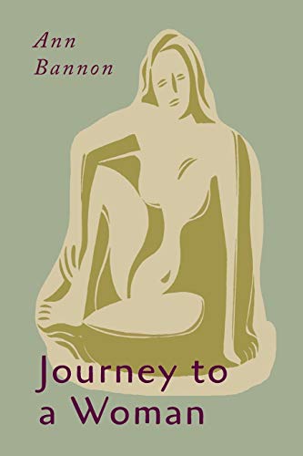 9781684220373: Journey to a Woman