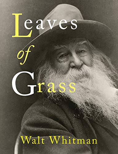 9781684220588: Leaves of Grass: [Exact Facsimile of the 1855 First Edition]