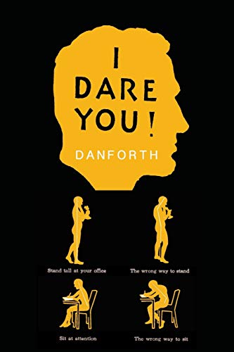 Beispielbild fr I Dare You! zum Verkauf von Better World Books