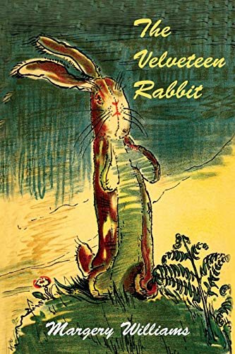 Beispielbild fr The Velveteen Rabbit zum Verkauf von SecondSale