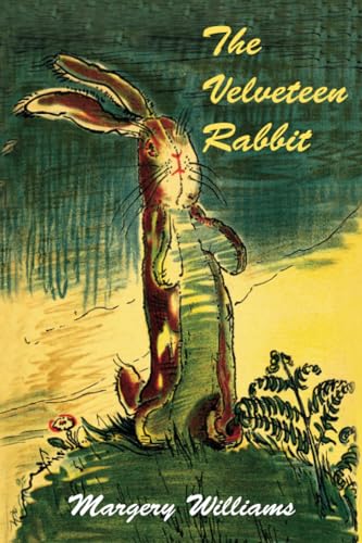 9781684220878: The Velveteen Rabbit