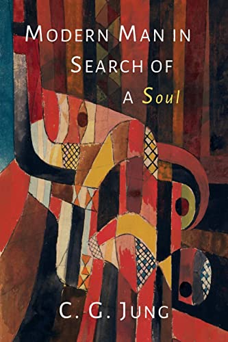 Stock image for Modern Man in Search of a Soul for sale by SecondSale