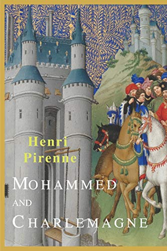 9781684221042: Mohammed and Charlemagne