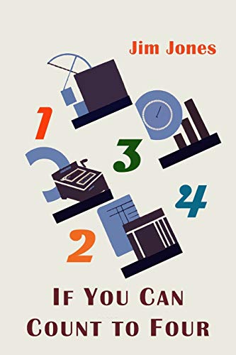 Imagen de archivo de If You Can Count to Four a la venta por ThriftBooks-Atlanta